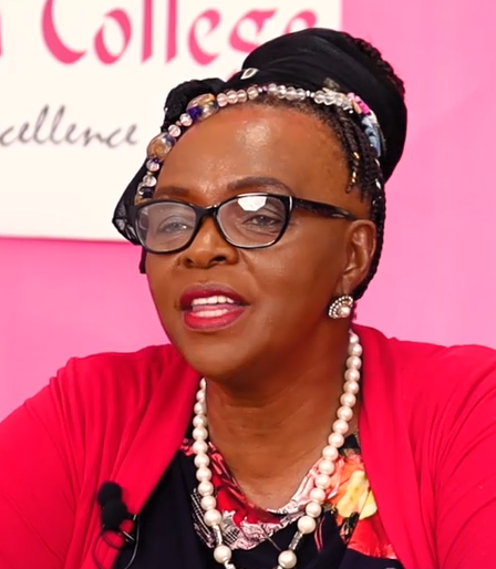 Ms. Alice Kamunge: “Internet Expo sẽ cho phép các doanh nghiệp cập nhật ...