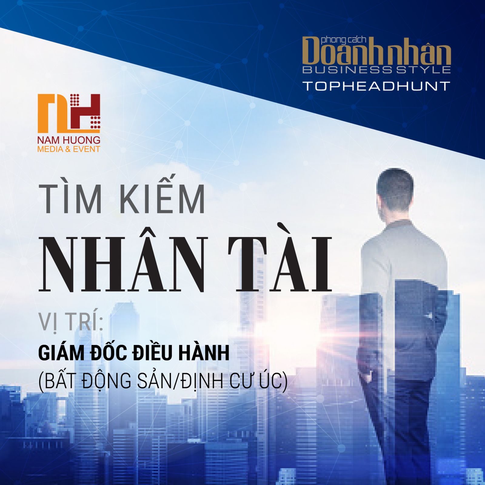 banner phải