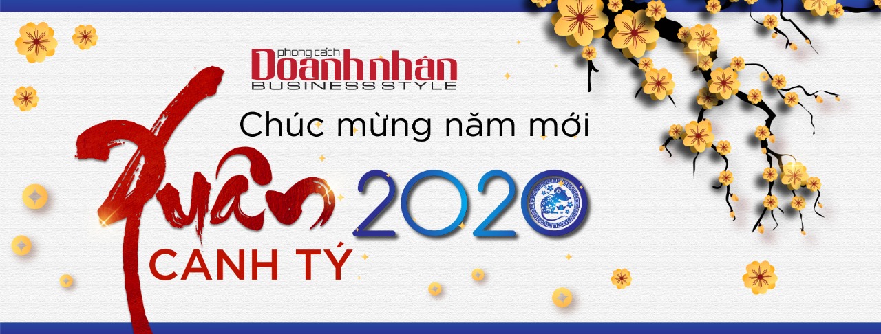 Baner giữa trang