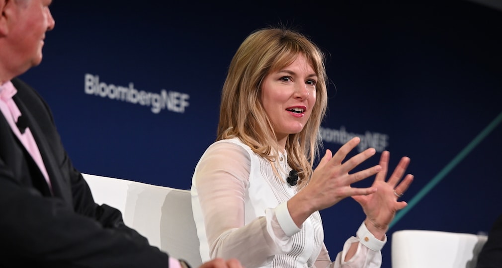 Lynn Jurich: Nếu chúng ta bền bỉ và biết cách mạo hiểm một chút, cuối ...