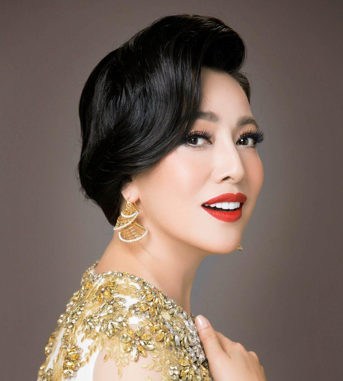 Doanh Nhân Đường Thu Hương