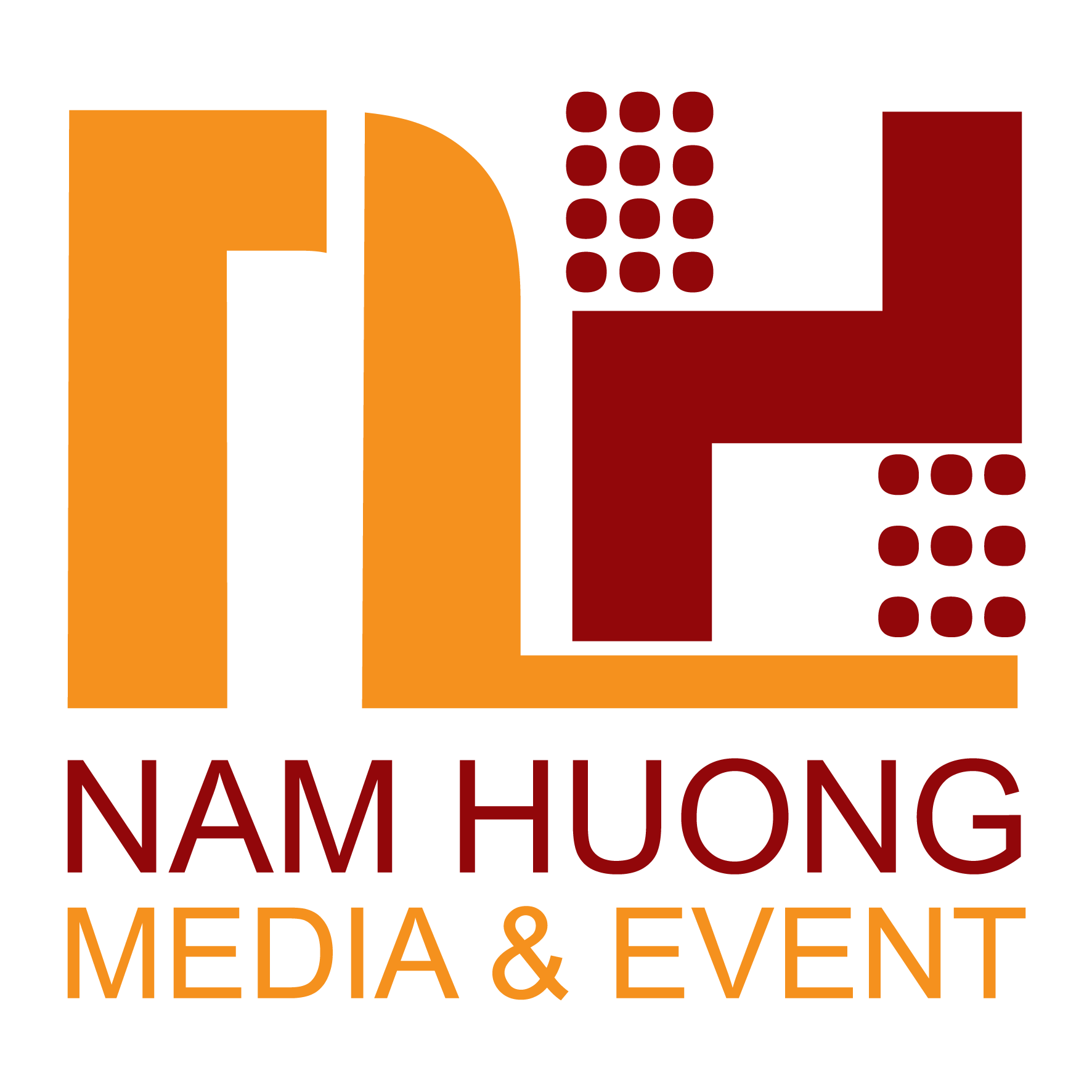 logo Nam Huong